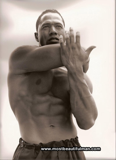 Ford modeling agency male models #7