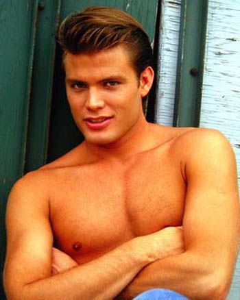 Television Movies Actor – Casper Van Dien | Fitness Men