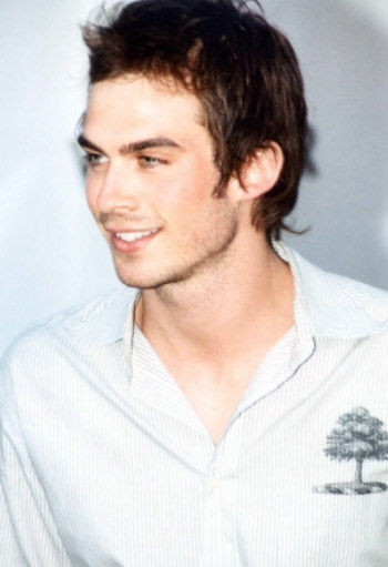 ian somerhalder hair loss